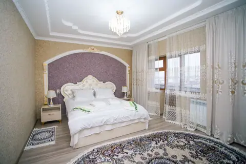 Asem Guesthouse 
