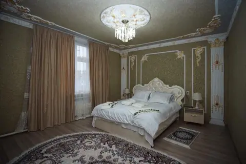 Asem Guesthouse 