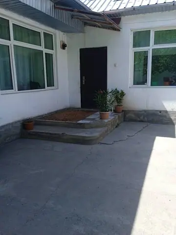 Ata-Konush guesthouse