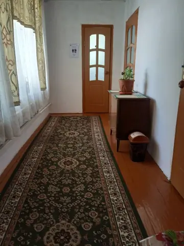 Ata-Konush guesthouse