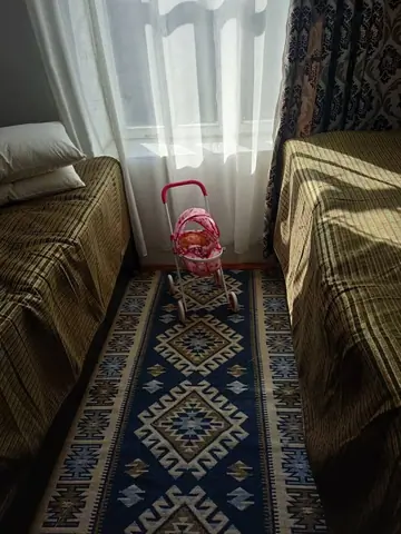 Ata-Konush guesthouse
