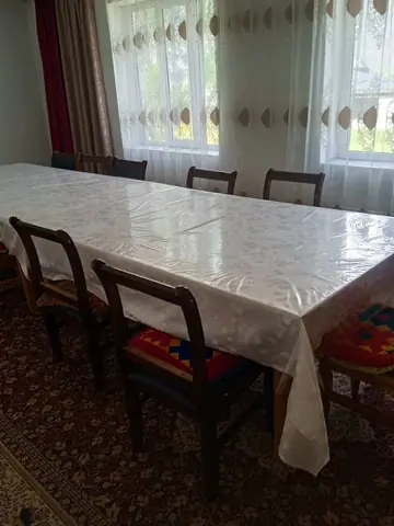 Ata-Konush guesthouse