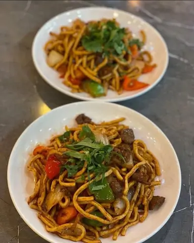 Cafe Ak-Bata