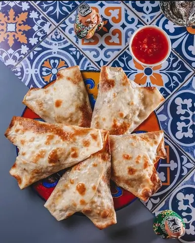 Chaikhana