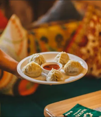 Chaikhana