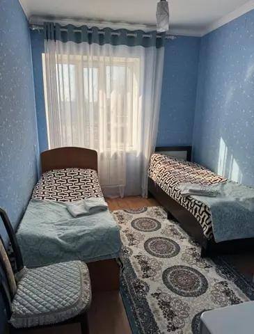 Guesthouse Edem