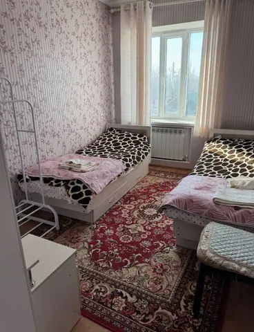 Guesthouse Edem