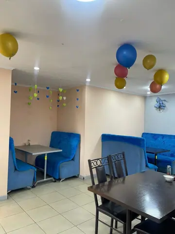Manty center