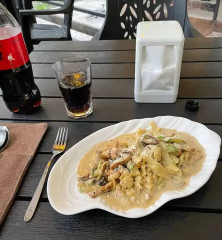 Pasta food