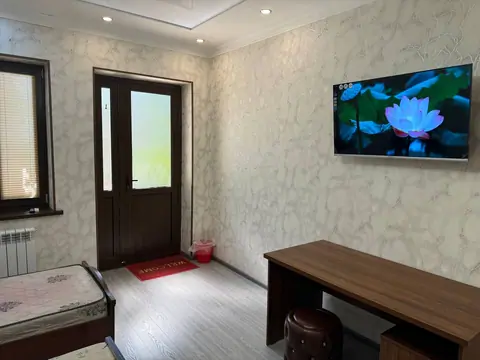 Guesthouse Badamazar