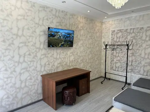 Guesthouse Badamazar