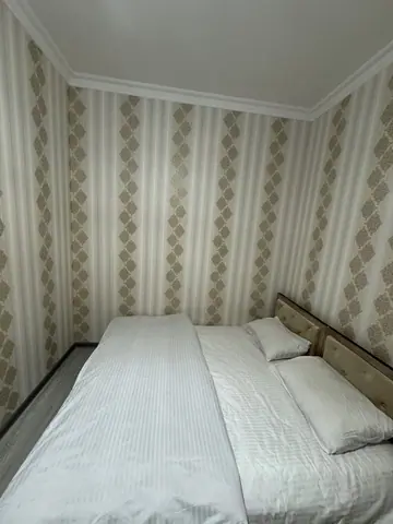 Guesthouse Badamazar