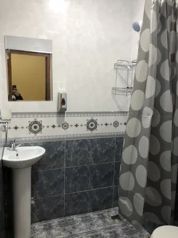 Guesthouse Badamazar