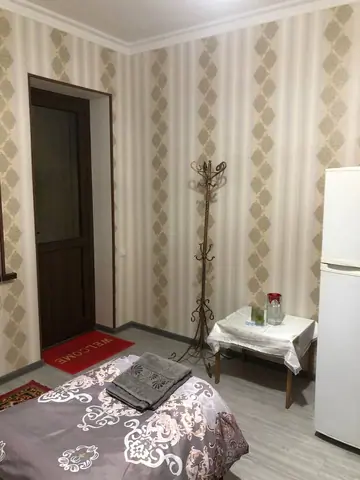 Guesthouse Badamazar