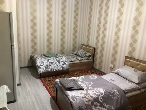 Guesthouse Badamazar