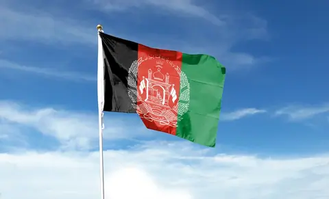 afganistan