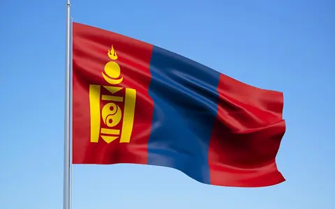 Mongoliya