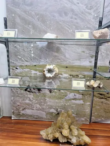 national museum of tajikistan