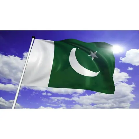 Pakistan