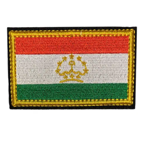Tadjikistan