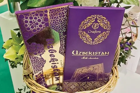 Uzbekistan
