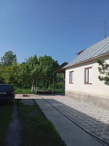 Guesthouse Elai in village Kazarman