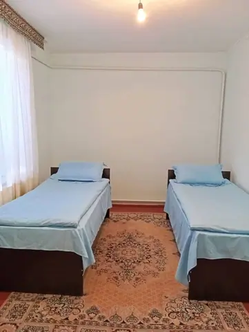 Guesthouse Elai in village Kazarman