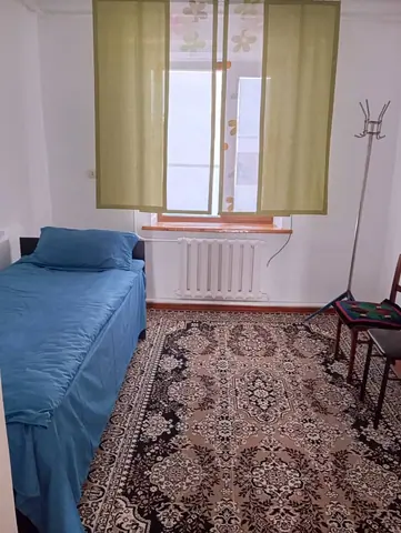 Guesthouse Elai in village Kazarman