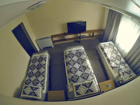 Suus Lodge, Suusamyr