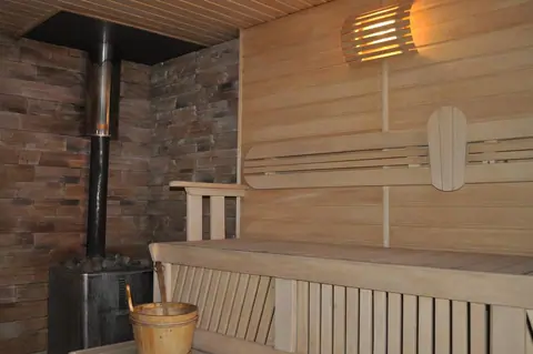 Caprice Hotel, Karakol