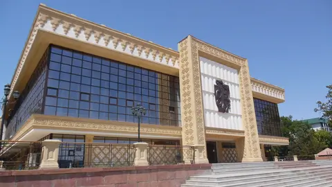 Shymkent