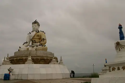 Darkhan