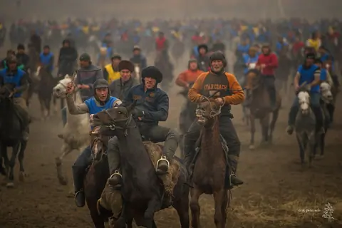 Ko'pkari #1; Namangan, Uzbekistan