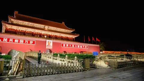 Beijing