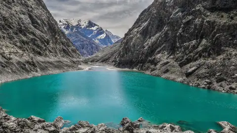 Lake 4: Nofin