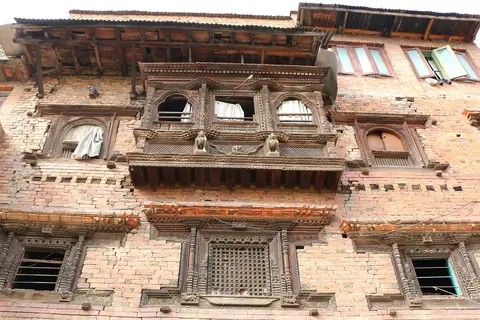 Kirtipur
