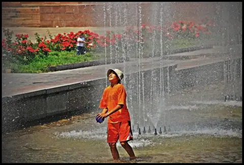 Bishkek