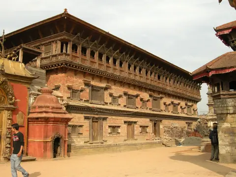 Bhaktapur