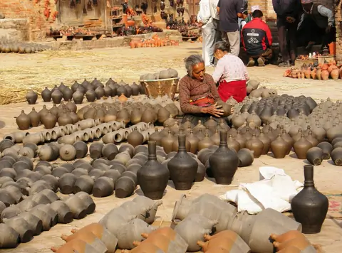 Bhaktapur