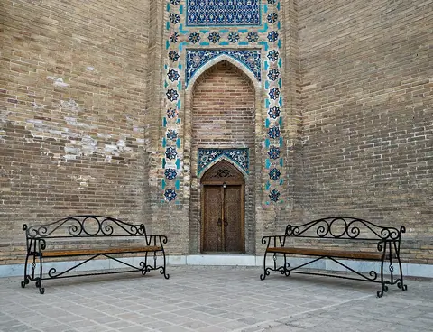 Gur-e Amir