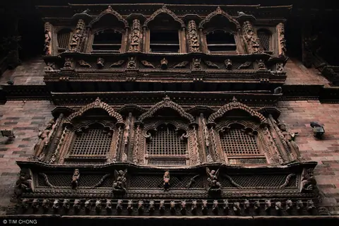 Kathmandu