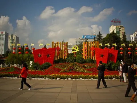 Kunming