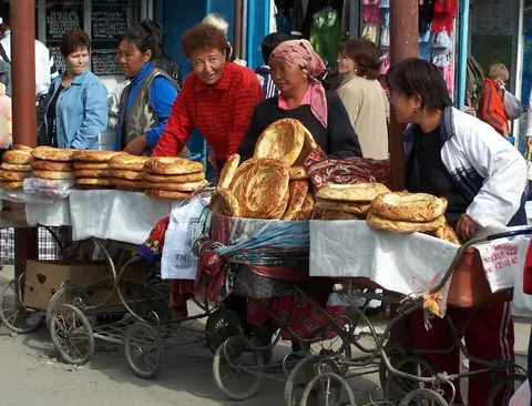 Bishkek