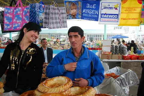 Jizzakh