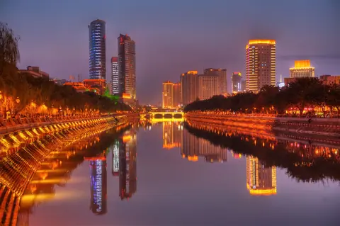 Changdu