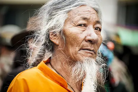 Tibet, Lhasa