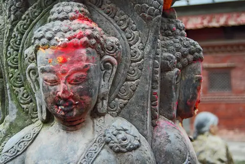 Kathmandu