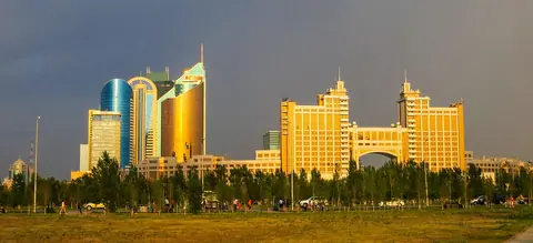 Astana