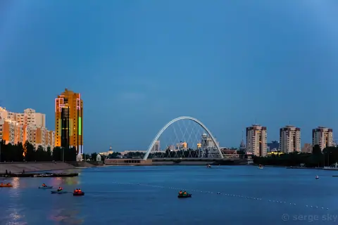 Astana