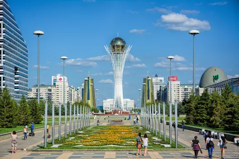 Astana